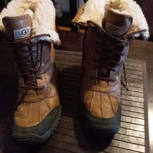 Ugg boots